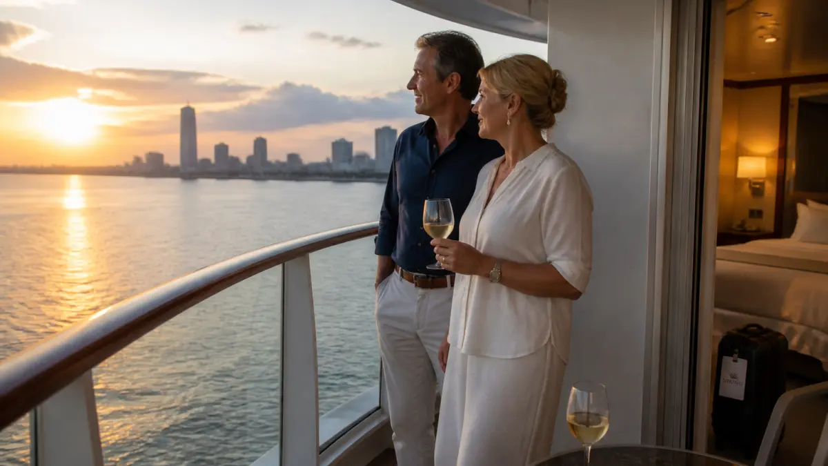 MSC World Cruise 2026-2028 : combien coûte vraiment un tour du monde en bateau