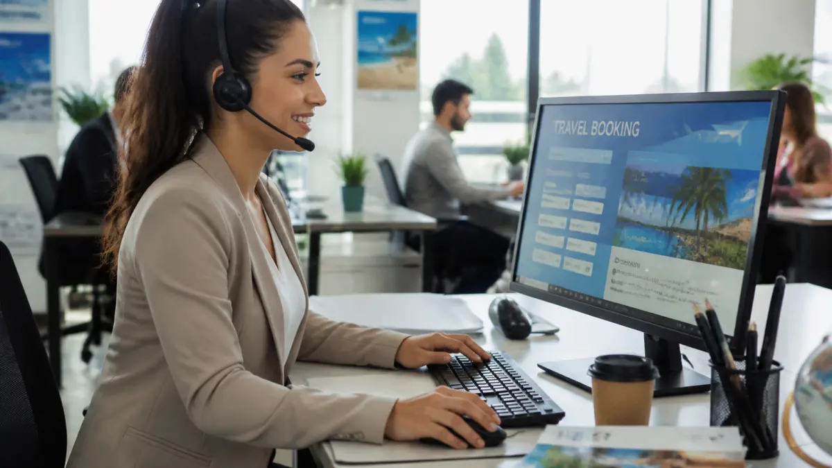 Les formations tourisme qui garantissent un emploi en six mois