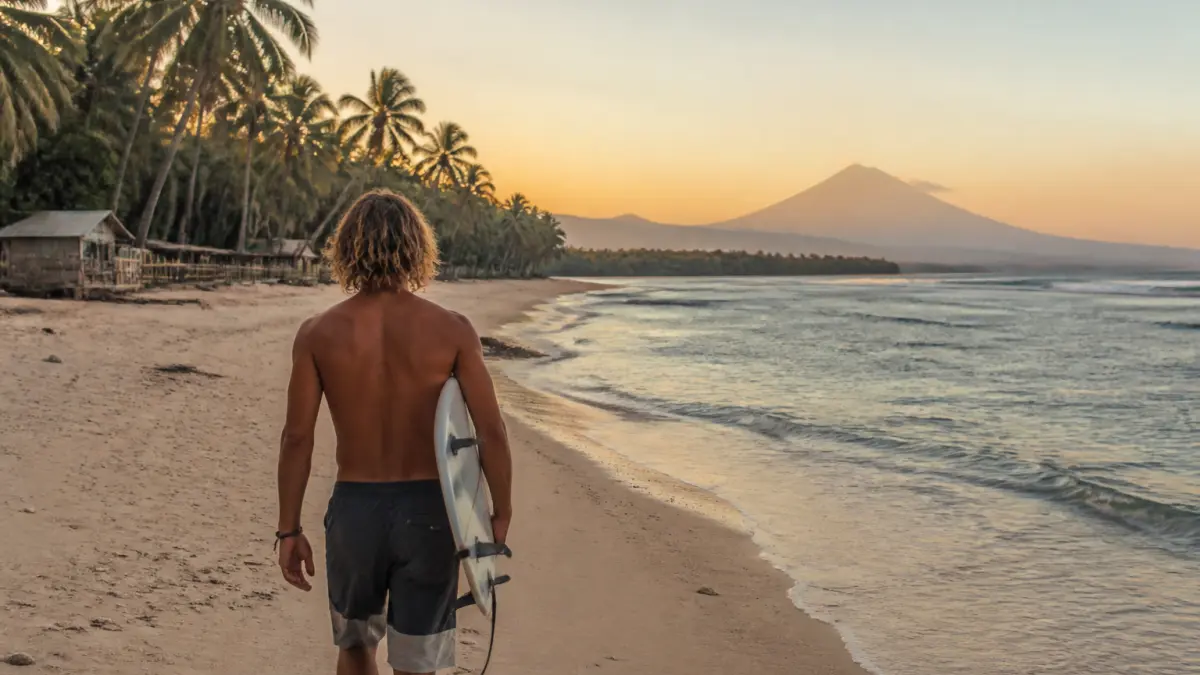 Sumbawa en 10 jours : plages secrètes et spots de surf méconnus