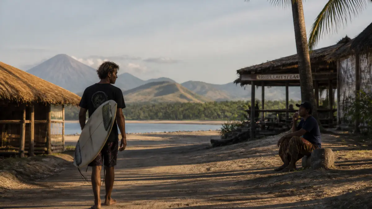 Sumbawa en 10 jours : plages secrètes et spots de surf méconnus
