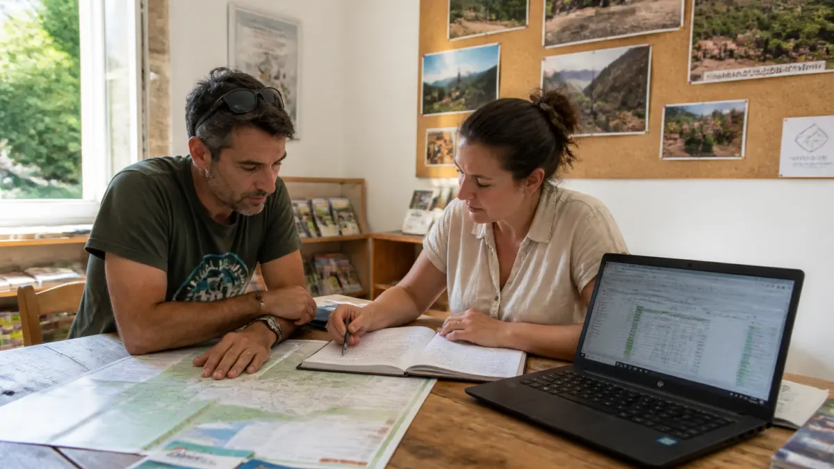 Agir et Entreprendre : les clés pour développer votre projet