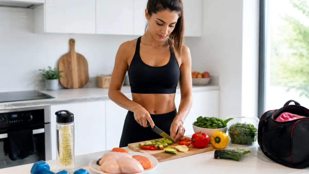 On croyait que perdre 5 kg dépendait du temps : la méthode compte en réalité plus que la durée