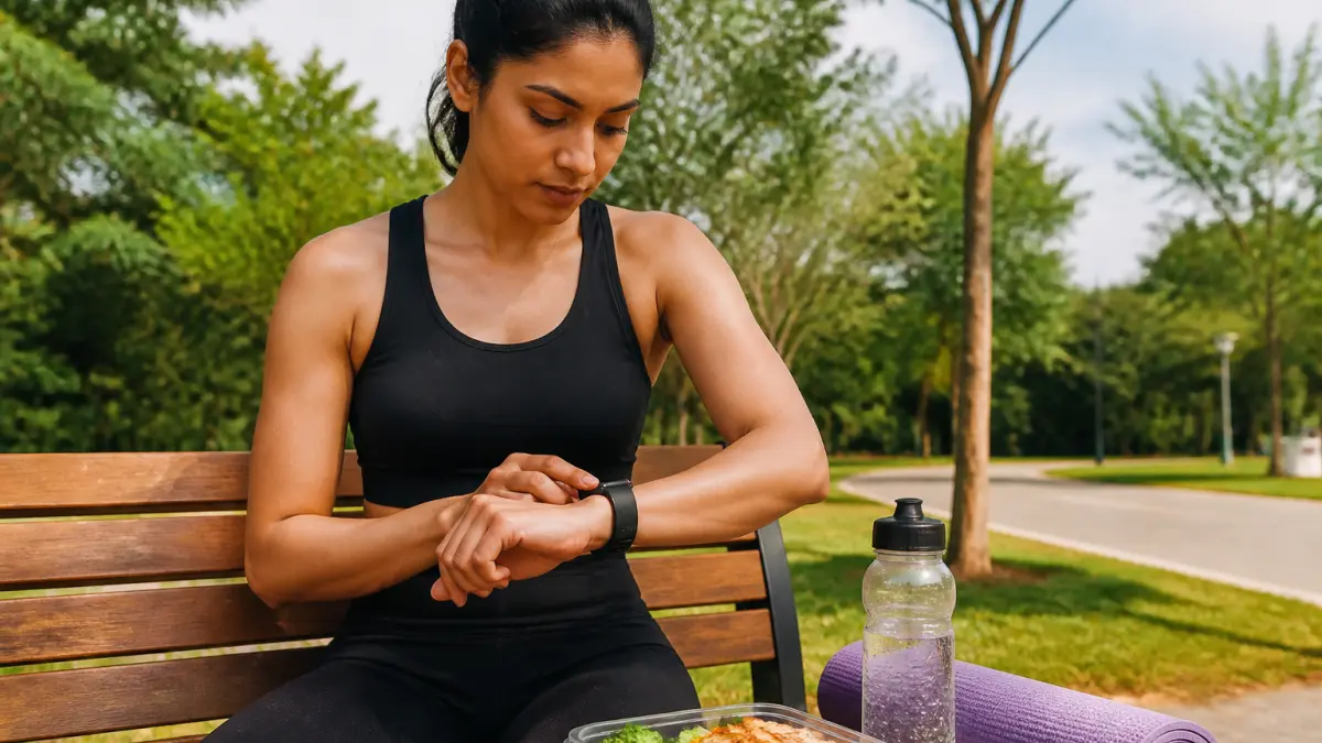 On croyait que perdre 5 kg dépendait du temps : la méthode compte en réalité plus que la durée