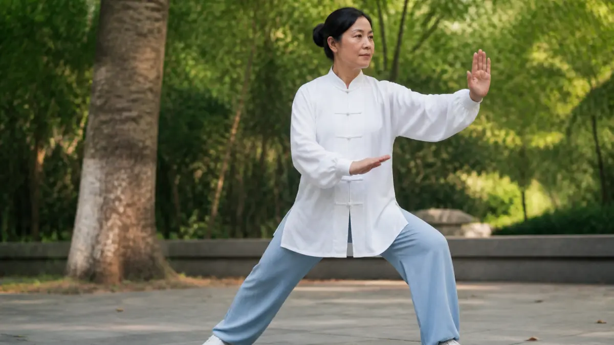 Tai chi : découvrir les fondements de cet art martial doux et ses bienfaits pour la santé selon des spécialistes