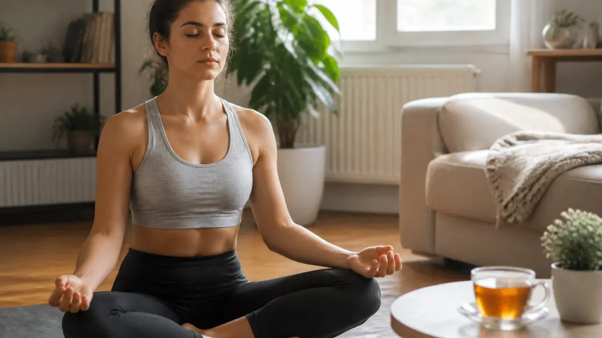 Pourquoi certaines méthodes de relaxation fonctionnent-elles mieux pour gérer le stress ?