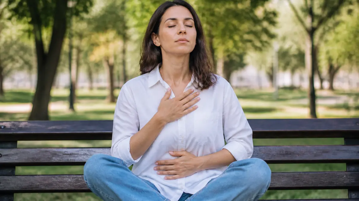 Pourquoi certaines méthodes de relaxation fonctionnent-elles mieux pour gérer le stress ?