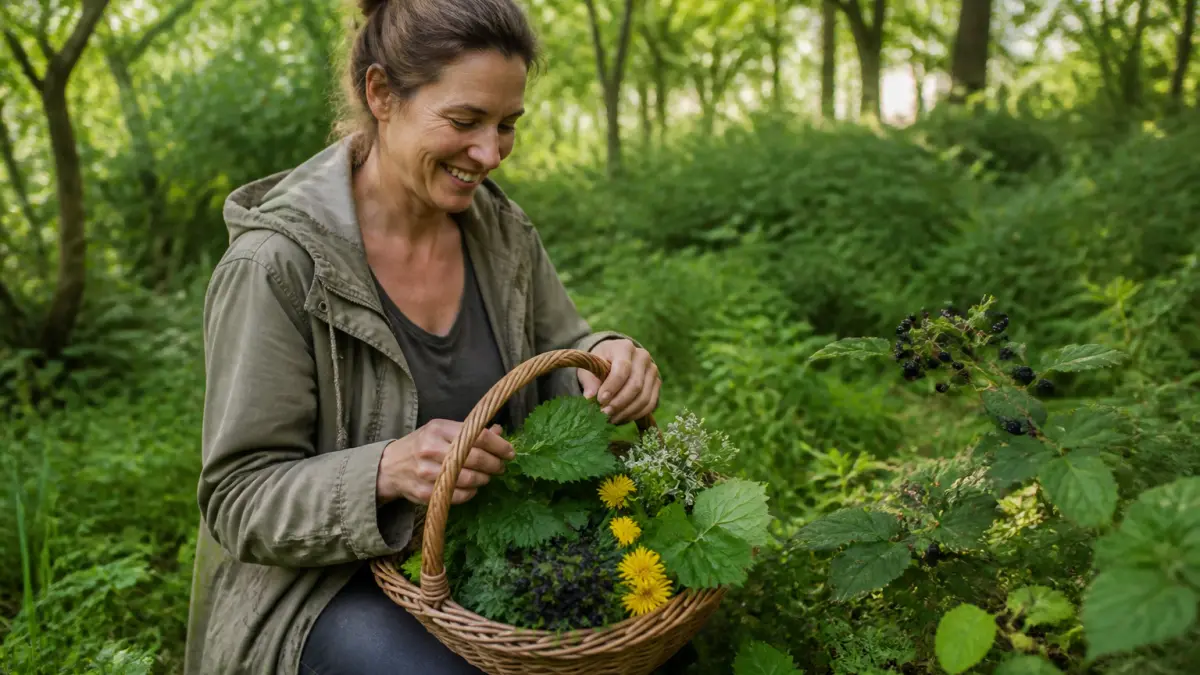 300 aliments gratuits pour votre régime : la liste complète pour manger sans culpabilité