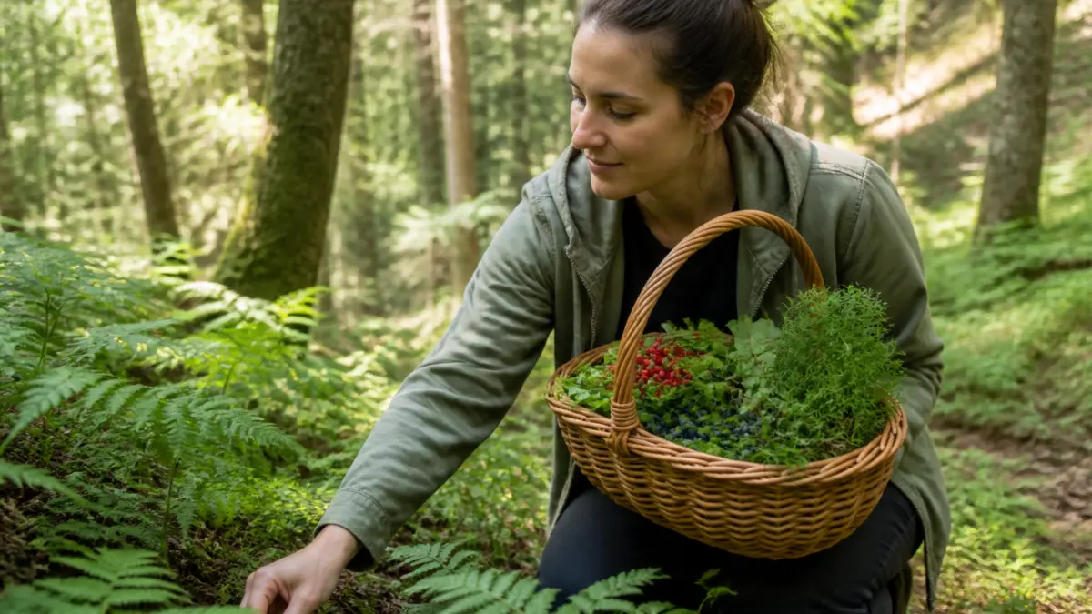 300 aliments gratuits pour votre régime : la liste complète pour manger sans culpabilité