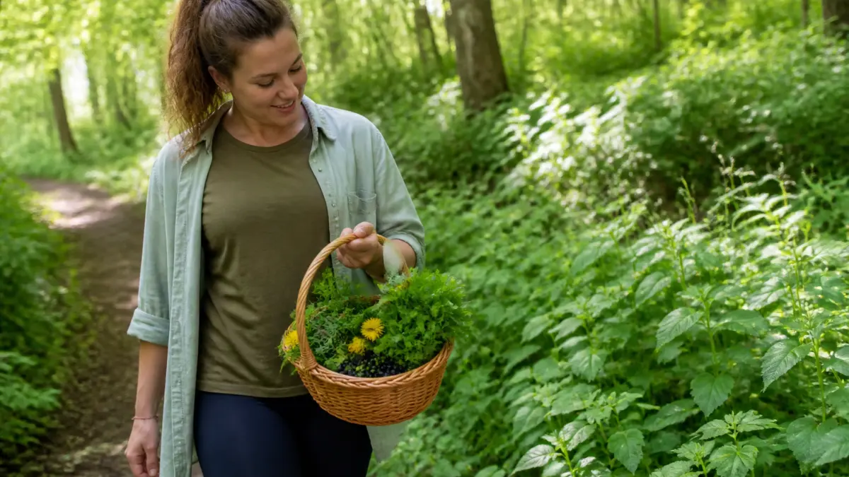 300 aliments gratuits pour votre régime : la liste complète pour manger sans culpabilité