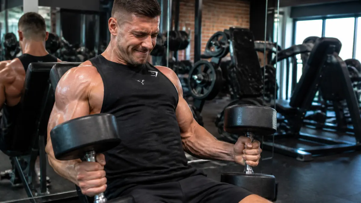 La musculation : une discipline sportive reconnue par les spécialistes