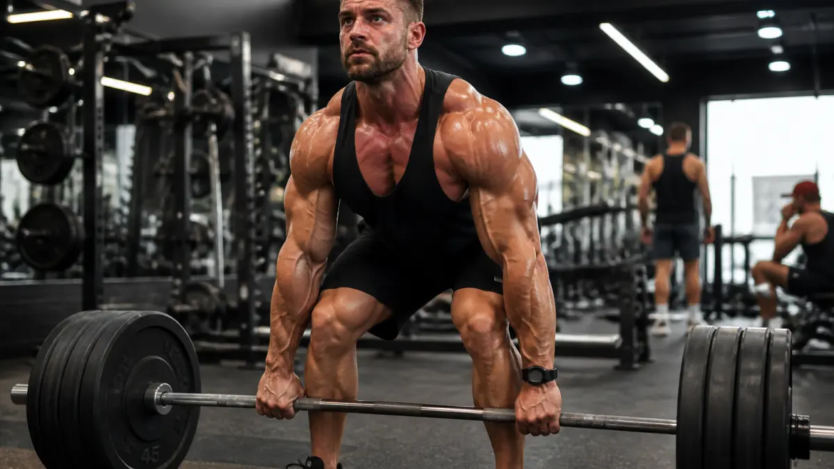 La musculation : une discipline sportive reconnue par les spécialistes