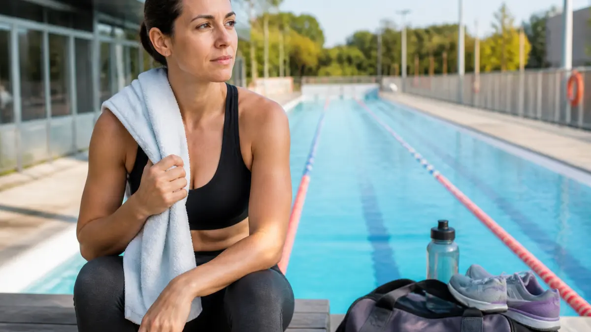 La natation ne fait pas maigrir efficacement : explications et alternatives à privilégier