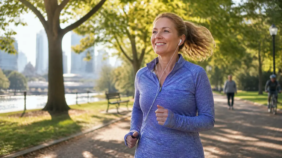 Pourquoi intégrer le sport dans votre quotidien transforme votre santé et votre bien-être