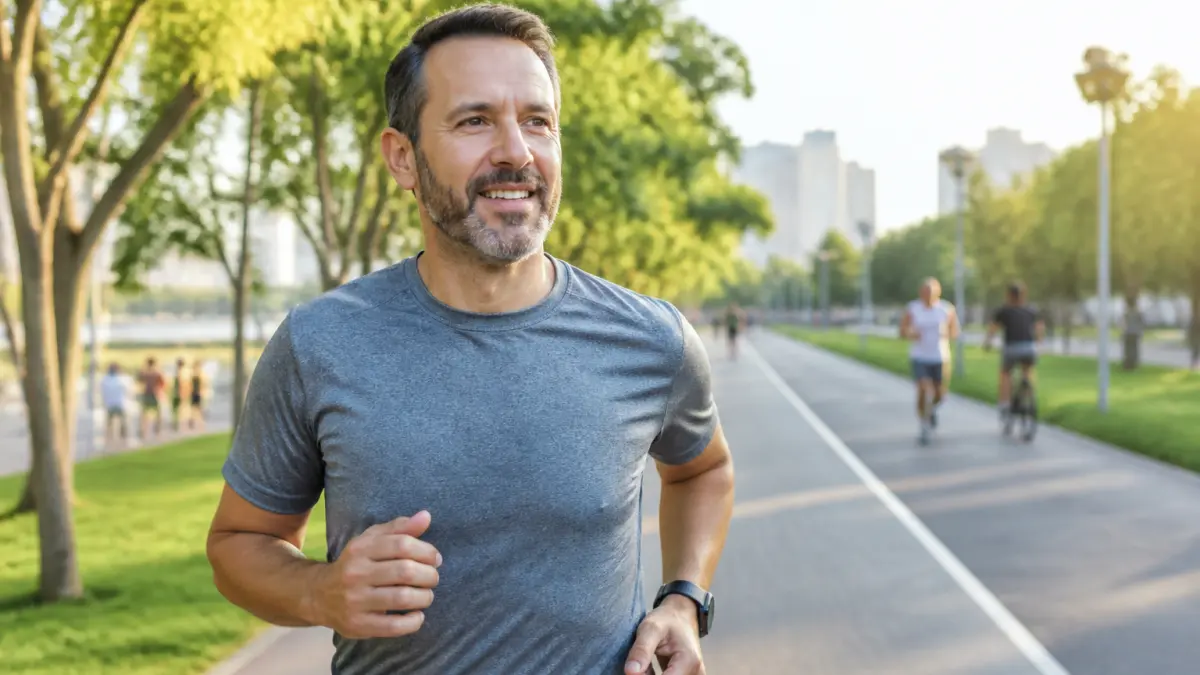 Pourquoi intégrer le sport dans votre quotidien transforme votre santé et votre bien-être
