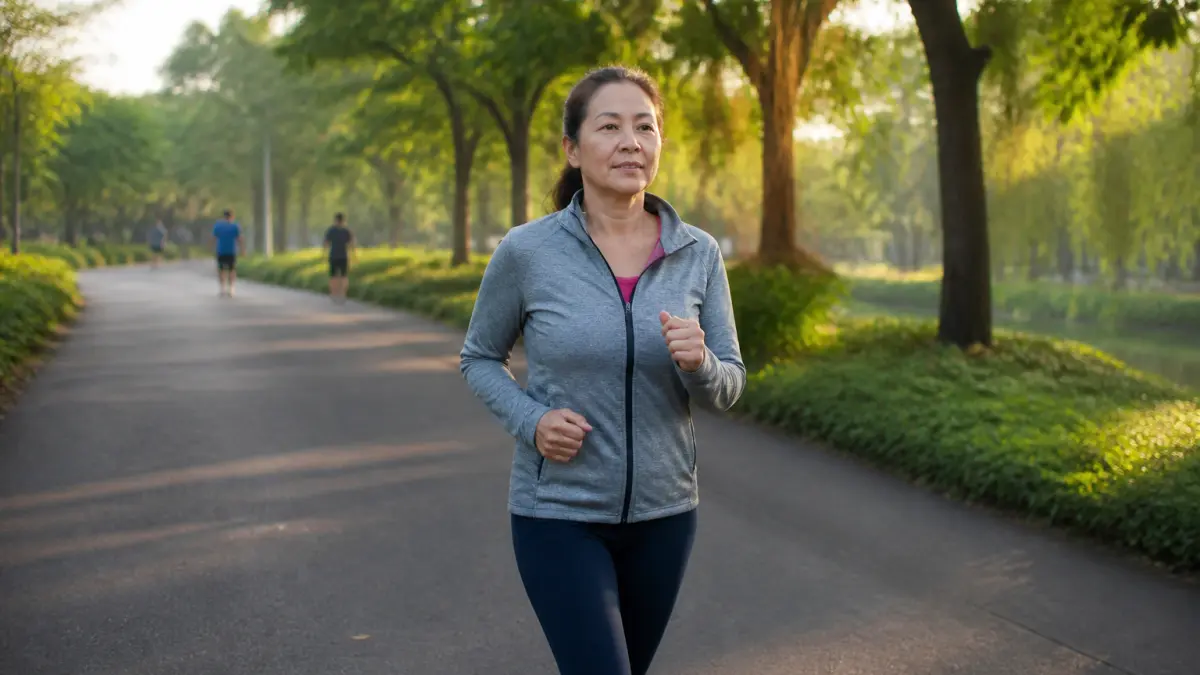 Pourquoi intégrer le sport dans votre quotidien transforme votre santé et votre bien-être