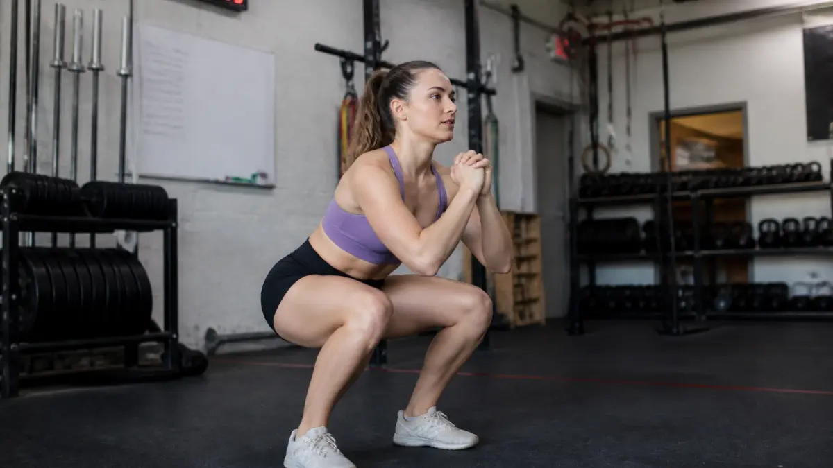 EMOM en CrossFit : comprendre son impact sur l'entraînement et l'amélioration des débutants