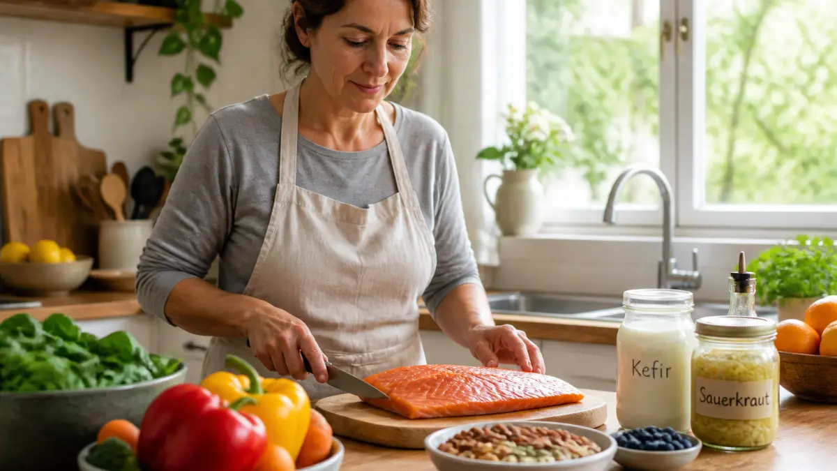 Certains aliments interdits en cas de polyarthrite peuvent en réalité réduire l'inflammation