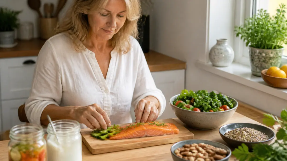 Certains aliments interdits en cas de polyarthrite peuvent en réalité réduire l'inflammation