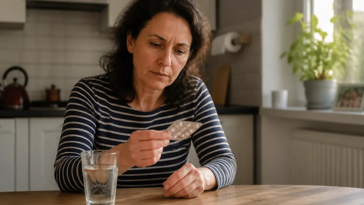 Durée de présence des anti-inflammatoires dans le sang et leurs effets sur le traitement des douleurs