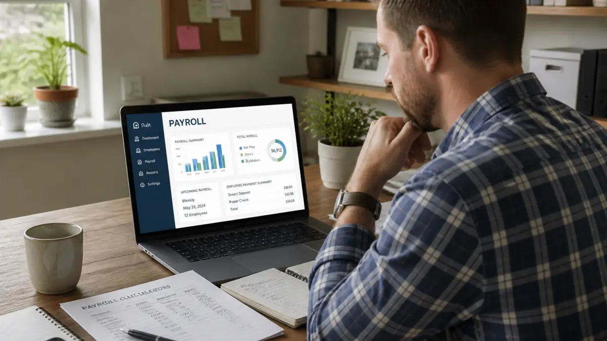 Logiciel de paie en ligne : notre avis sur les meilleures solutions