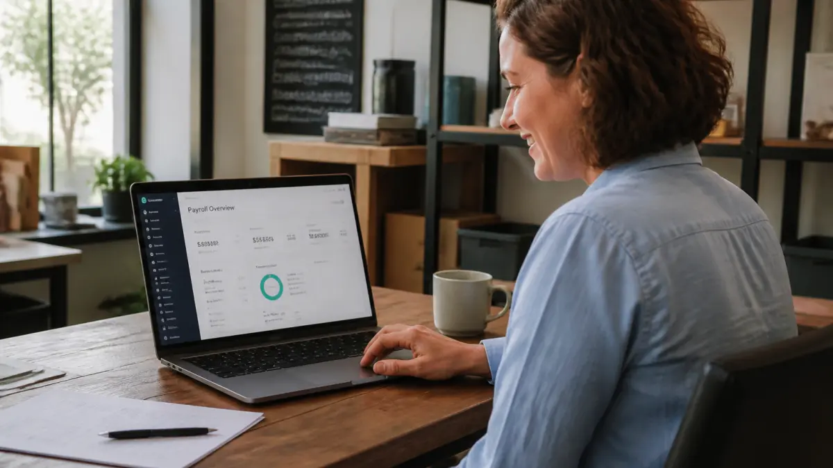 Logiciel de paie en ligne : notre avis sur les meilleures solutions
