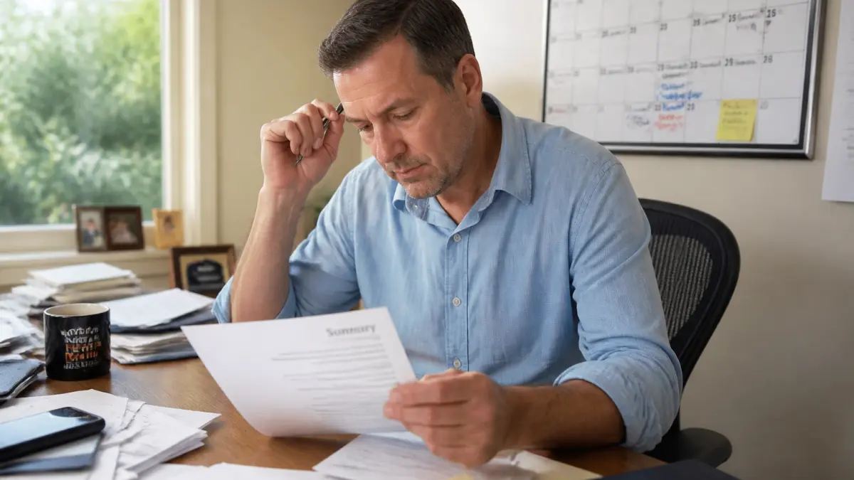 Assurance vie et retraite : 3 erreurs que les entrepreneurs commettent trop souvent