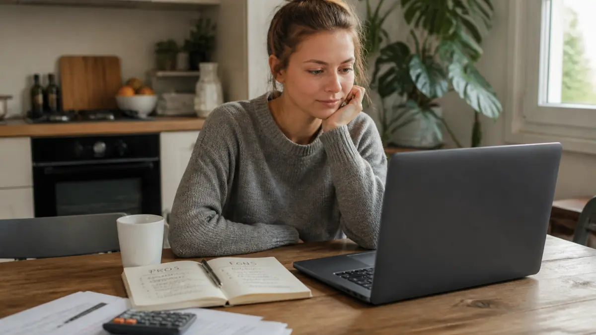 Entreprise en nom propre : avantages et inconvénients à connaître