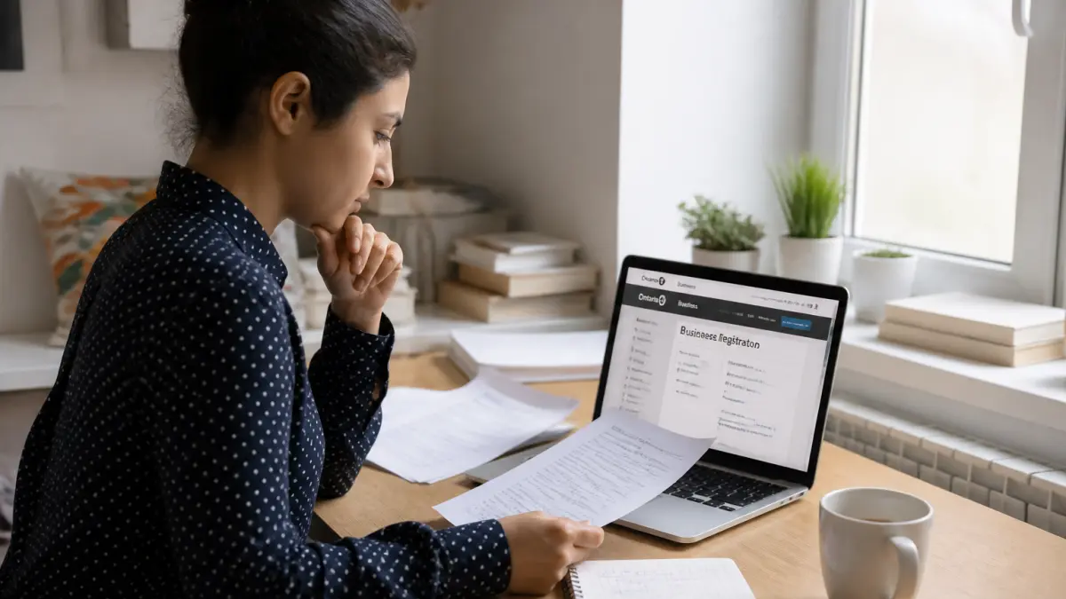 Entreprise en nom propre : avantages et inconvénients à connaître