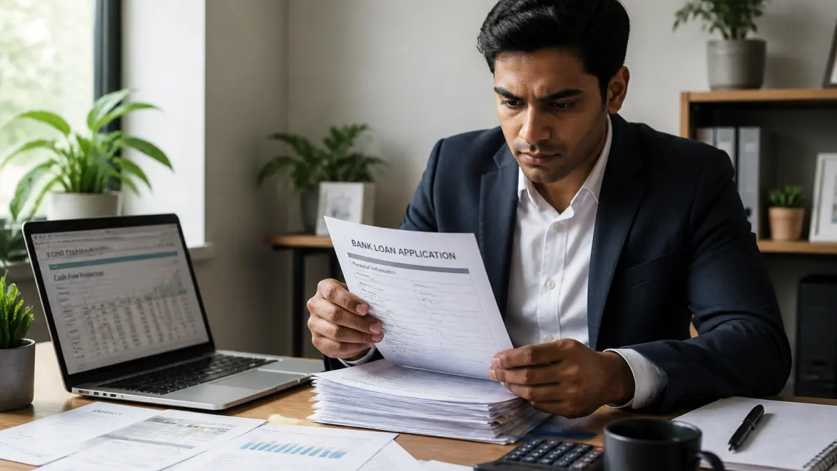 Prévisionnel bancaire : les clés pour décrocher votre financement