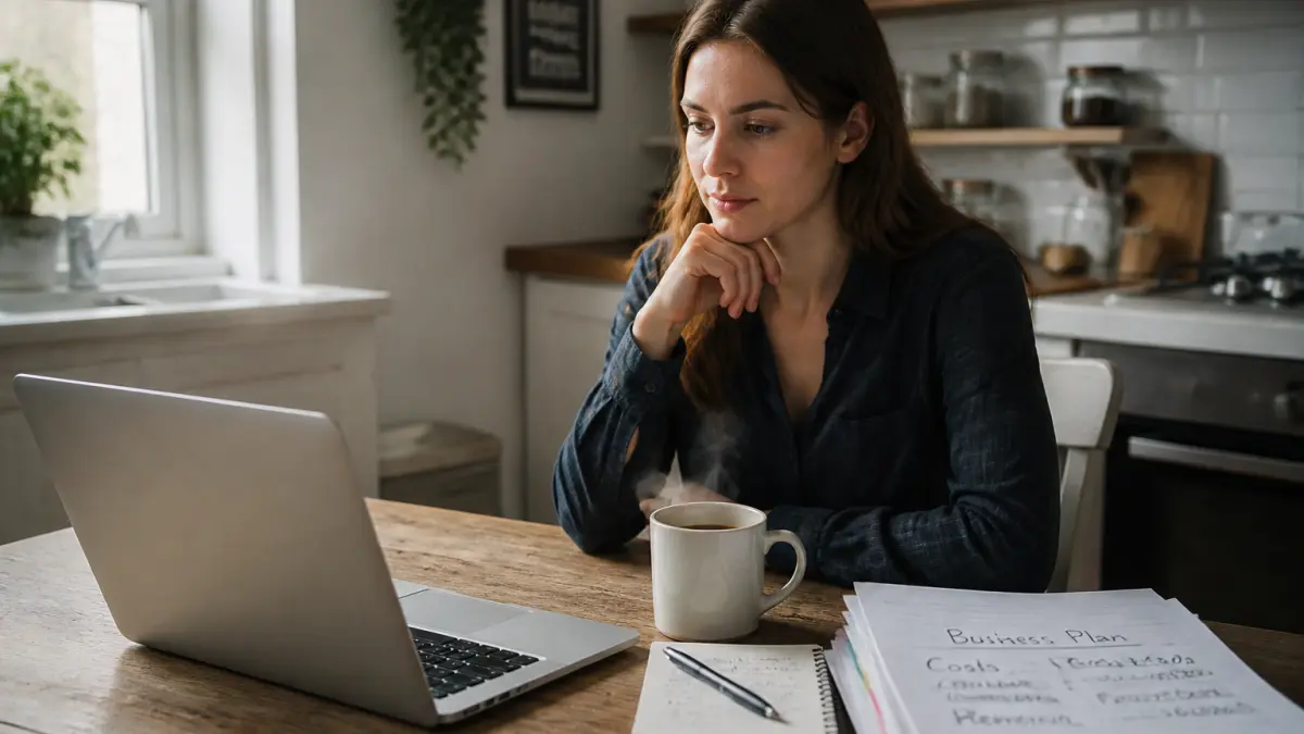 Entreprise en nom propre : avantages et inconvénients à connaître
