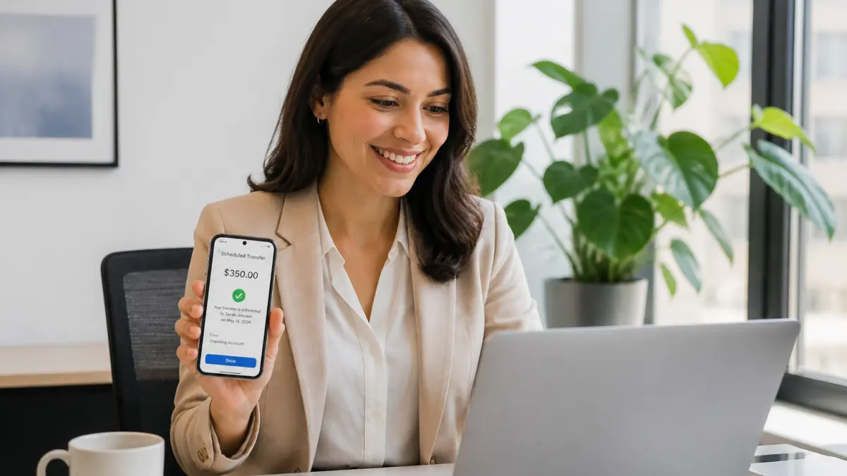 4 habitudes financières qui font la différence en entreprise