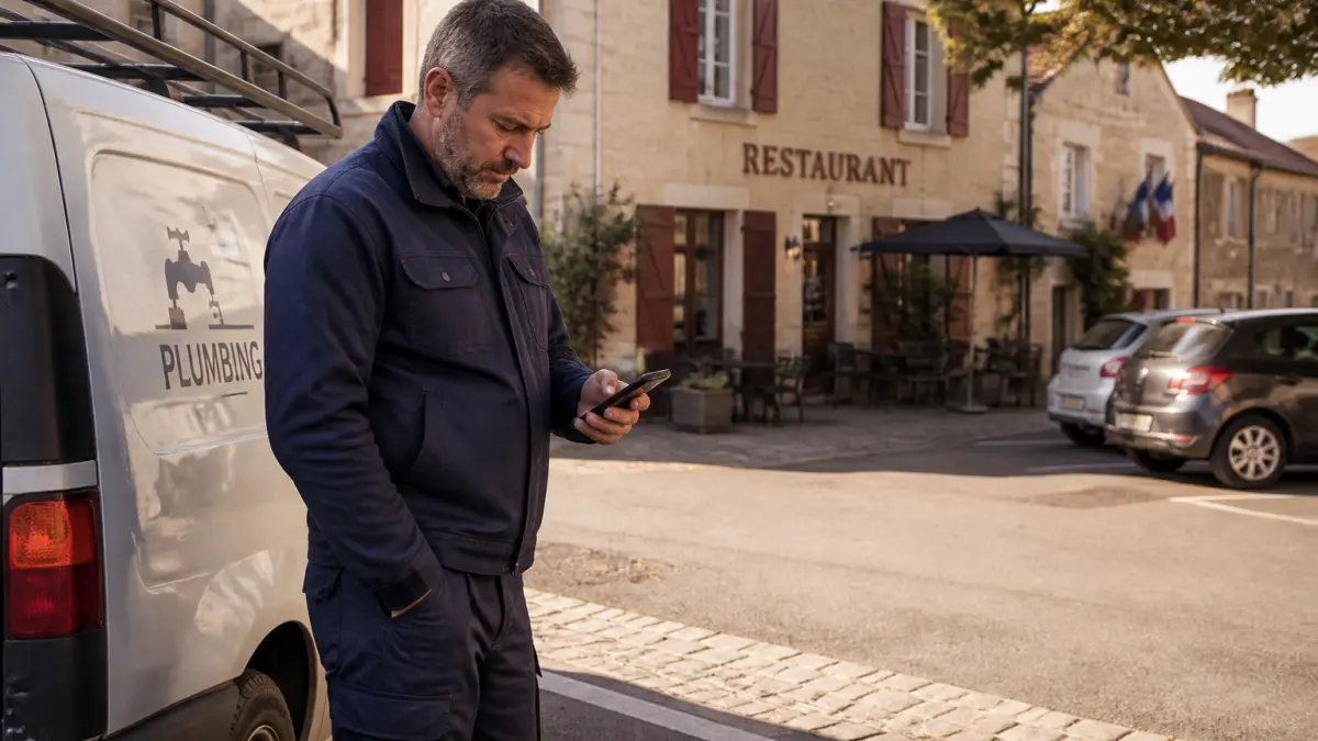 Avis clients : levier sous-estimé pour les entreprises hors des grandes villes