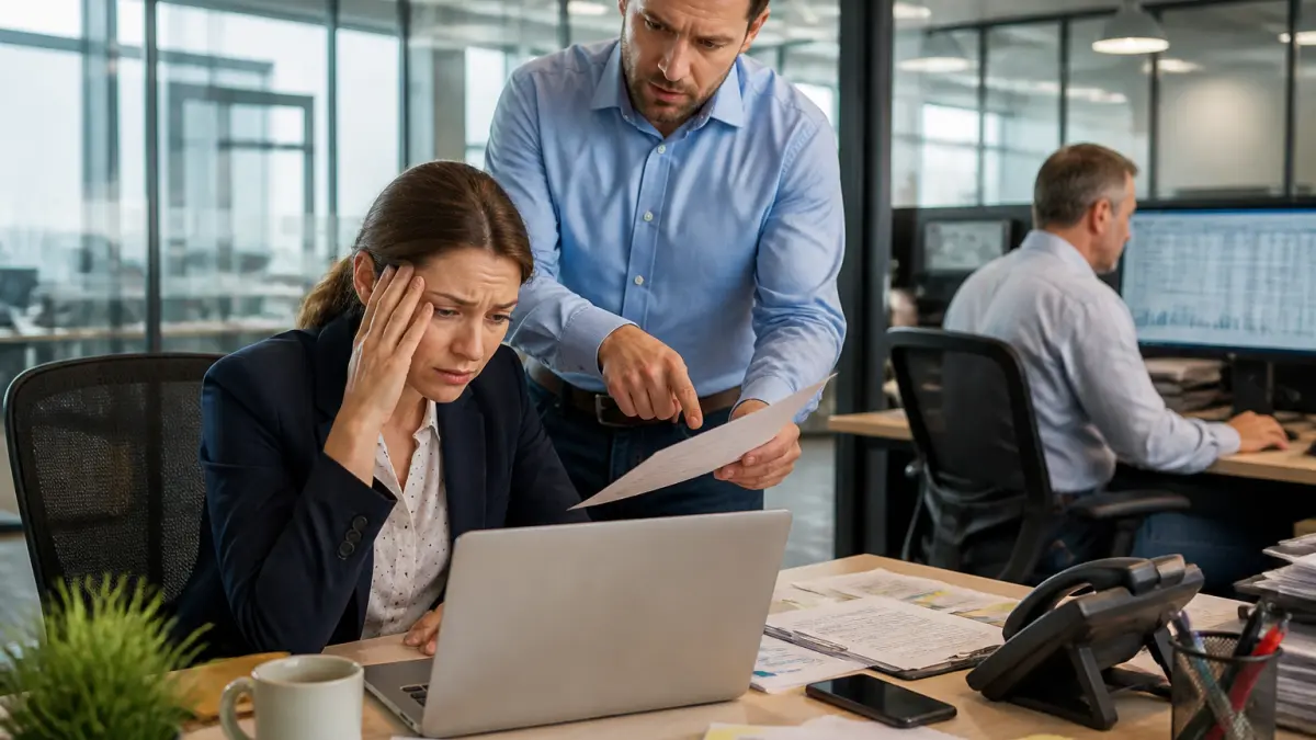 ERP pour PME : choisir le bon logiciel sans erreur