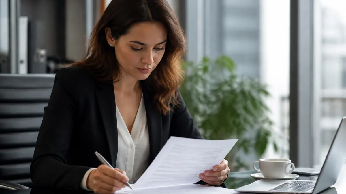Clauses de contrat : les mentions indispensables à vérifier