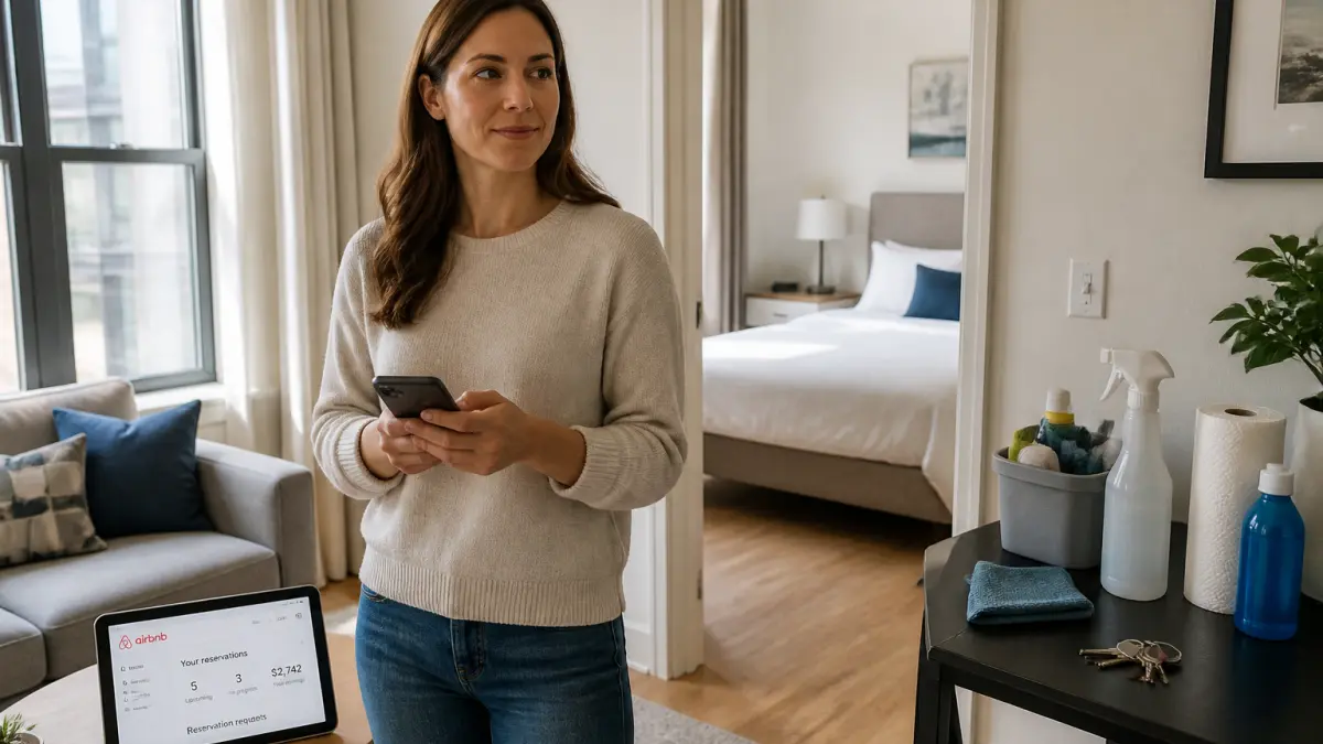Créer une conciergerie : les 5 étapes clés pour se lancer