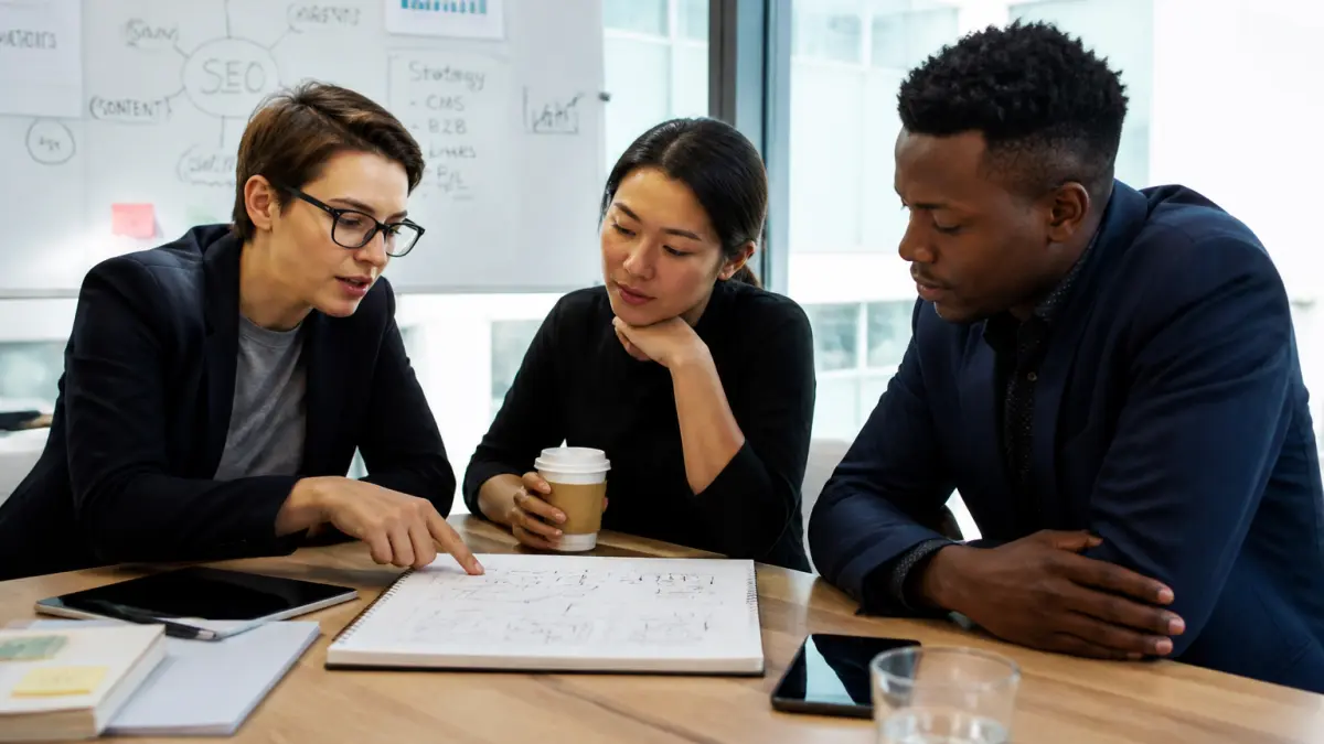 Modèle économique : comprendre la création de valeur en entreprise