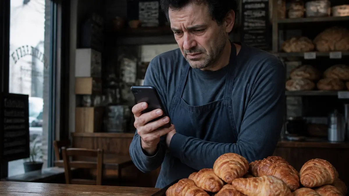 Faux avis Google : comment protéger votre entreprise du racket