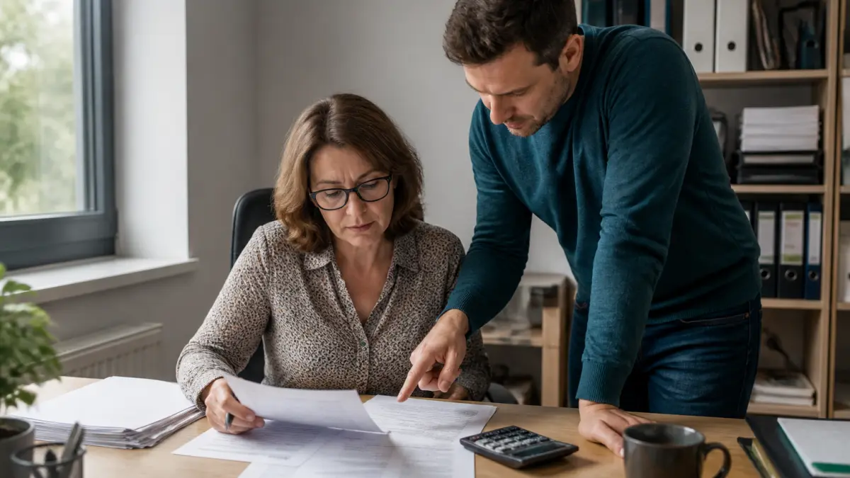 Comptabilité d'association : obligations et méthode simple