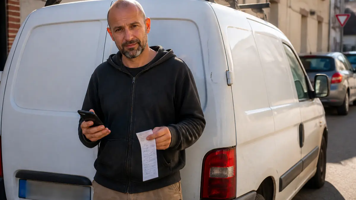 Auto-entrepreneur : comment déduire vos frais kilométriques sans vous ruiner