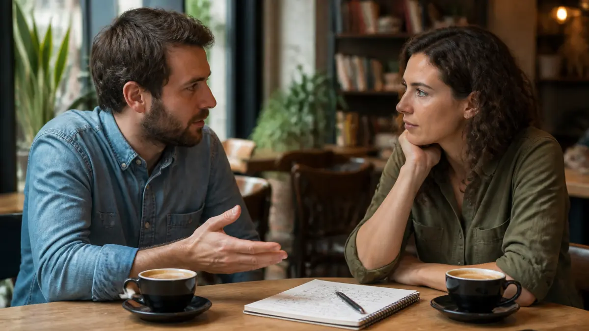 Persuader sans forcer : 3 techniques qui respectent l'autre