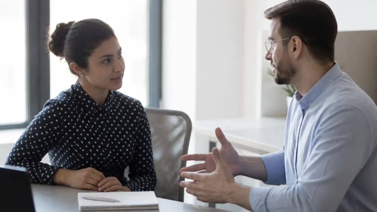 Persuader sans forcer : 3 techniques qui respectent l'autre