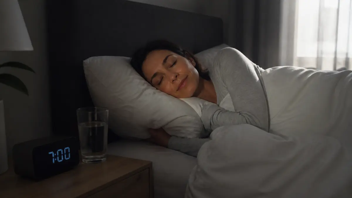 Comment baisser son cortisol naturellement : 10 méthodes qui marchent