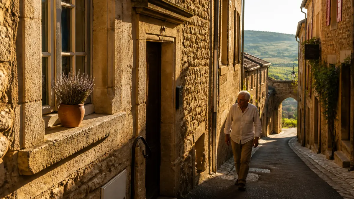Beaujolais : 5 villages de charme à découvrir absolument
