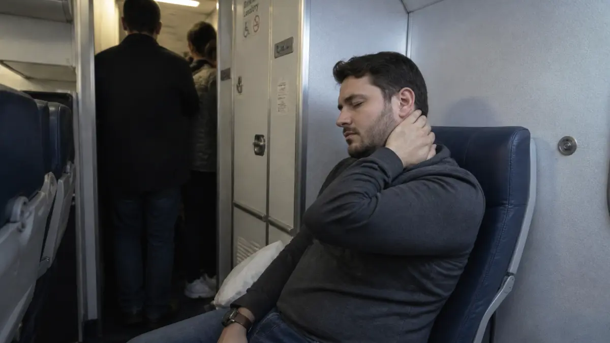 Choisir son siège avion : le geste simple qui change tout votre voyage