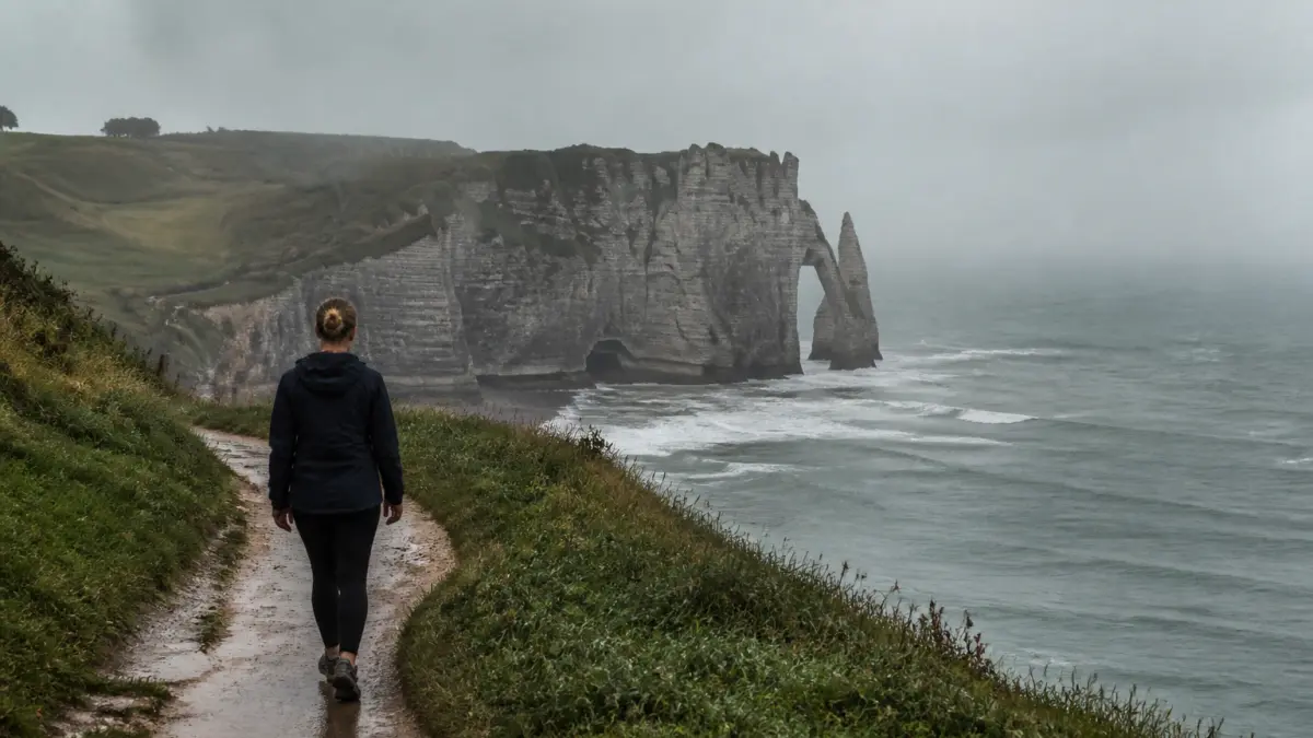 Étretat : 5 activités à faire absolument même sous la pluie