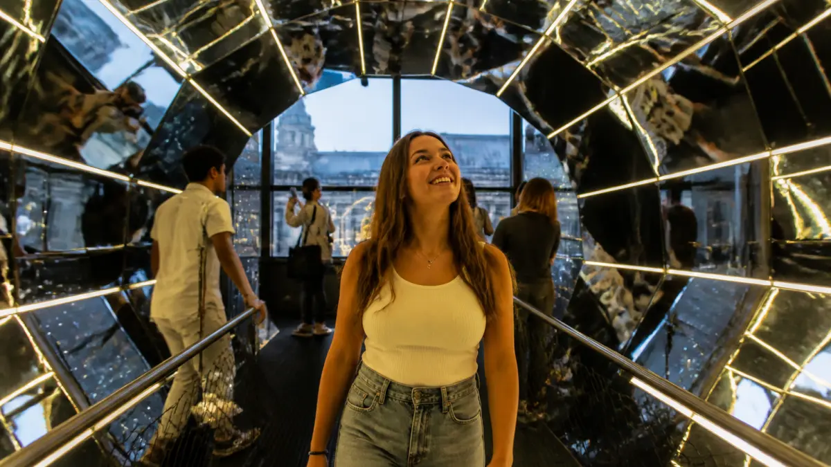 Musée de l'Illusion Lyon : un voyage dans l'incroyable à ne pas manquer