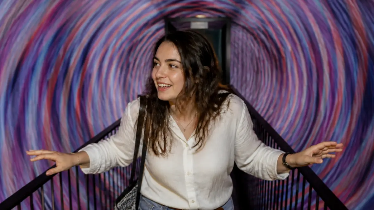 Musée de l'Illusion Lyon : un voyage dans l'incroyable à ne pas manquer