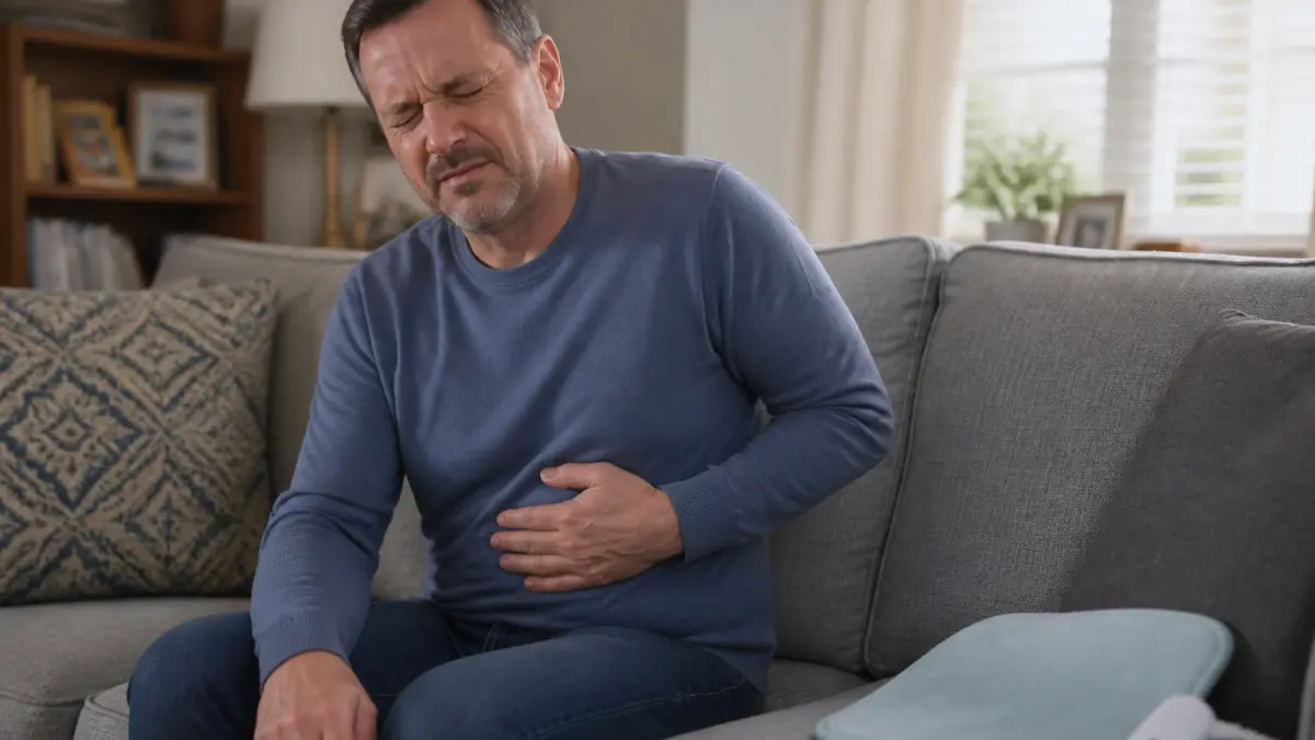 Combien de temps dure une douleur intercostale ?