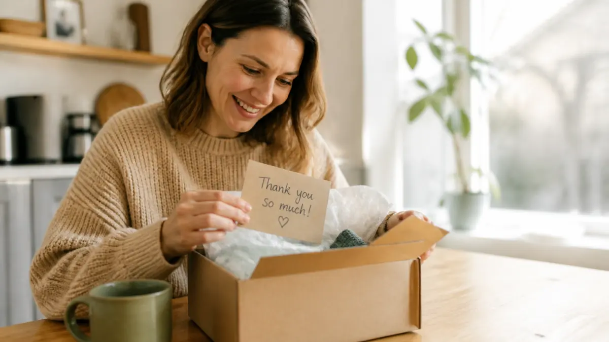 Fidélisation client e-commerce : 3 leviers pour transformer un acheteur en ambassadeur