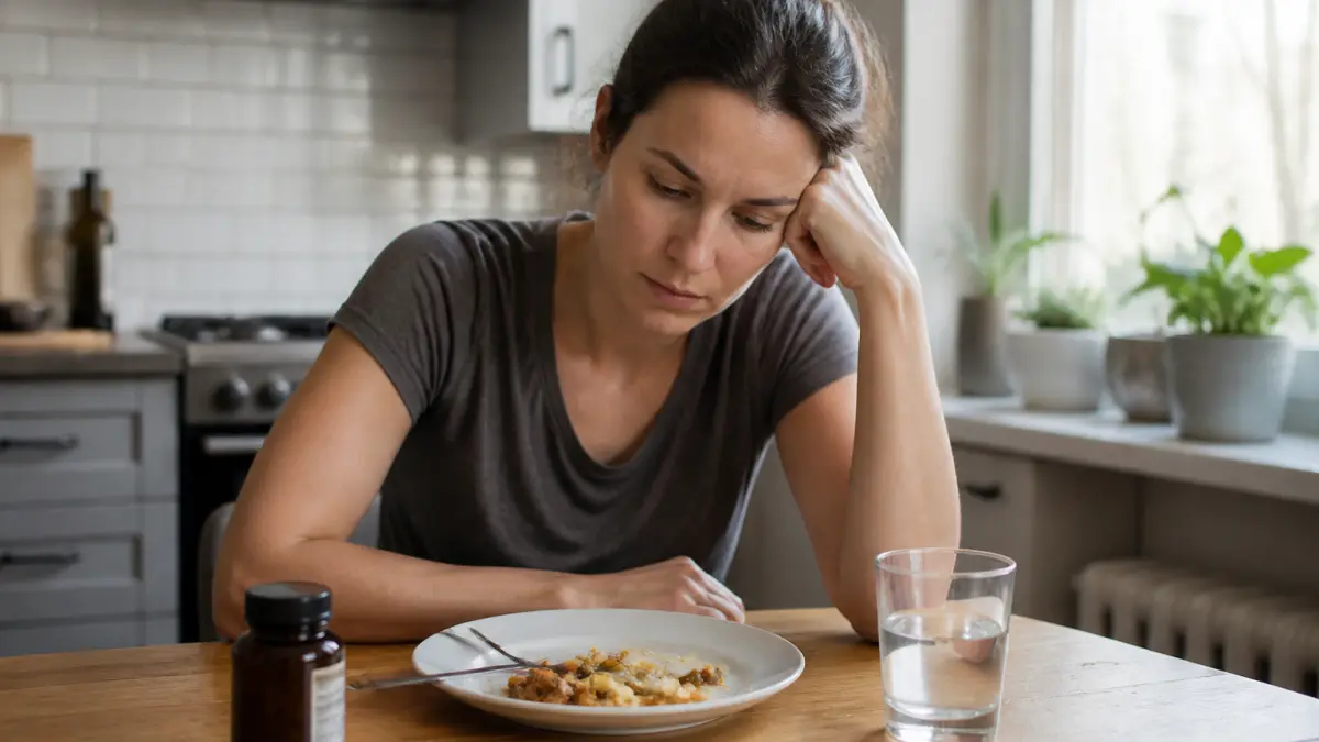 Power Nutriting : l'alimentation qui booste votre énergie au quotidien